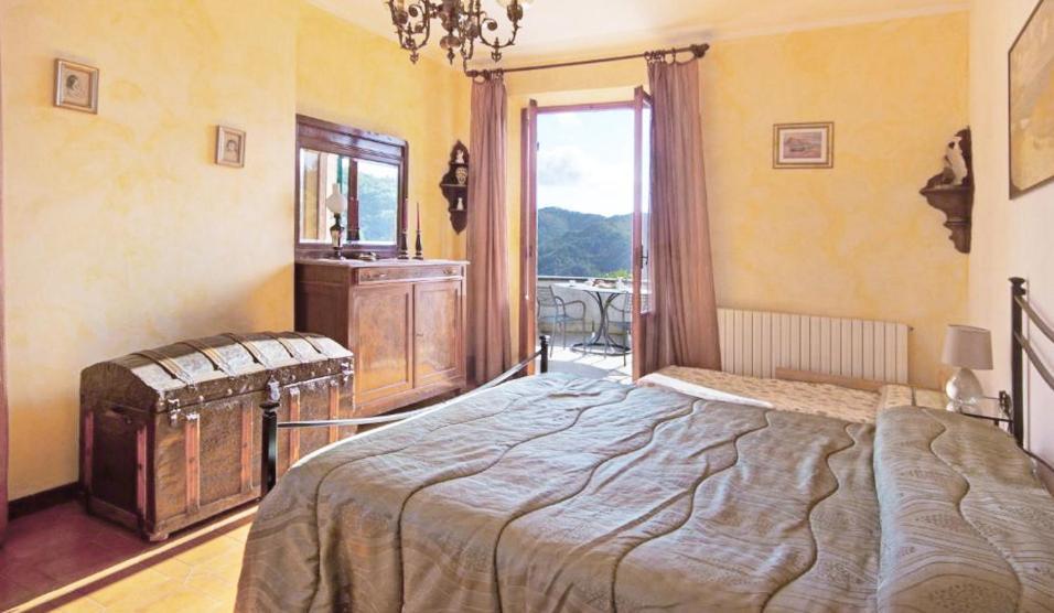 Вилла Antica Torre Velva Экстерьер фото