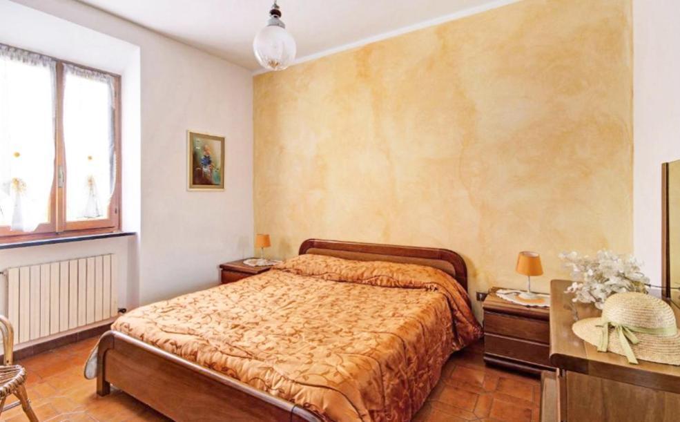 Вилла Antica Torre Velva Экстерьер фото