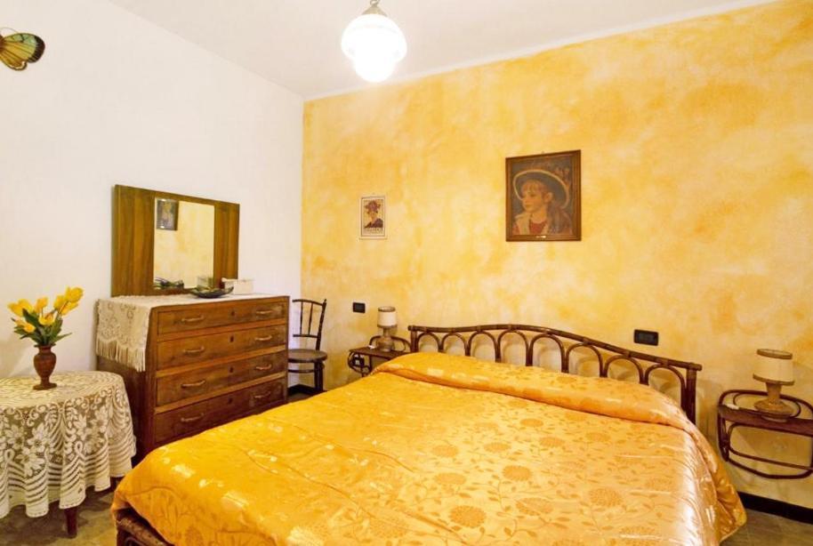 Вилла Antica Torre Velva Экстерьер фото